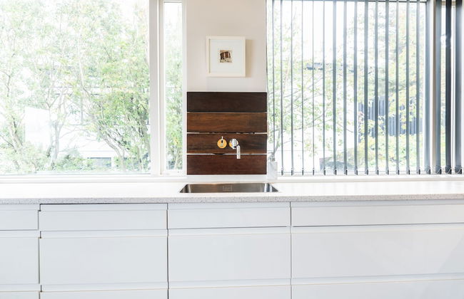 ICELAND SJF Villa , Hot tub & Outdoor Sauna Amazing Mountains View - 15 min to downtown - Foto 15