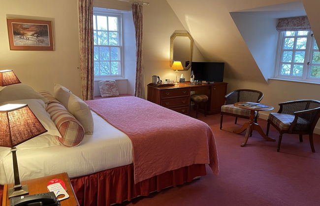 Bunchrew House Hotel - Foto 22