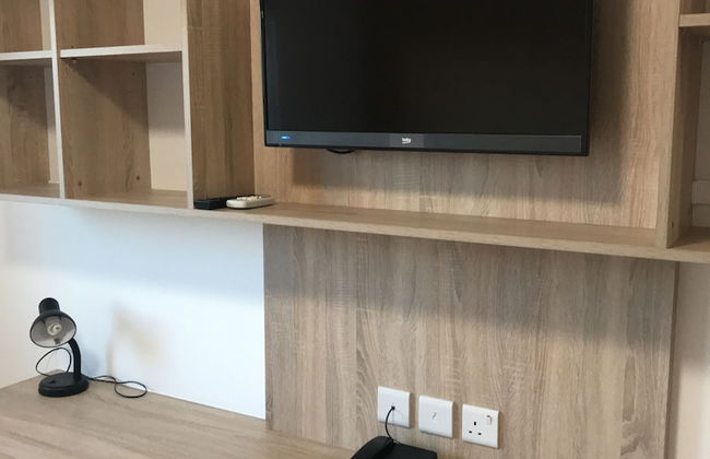 AA Rezidance - Foto 11