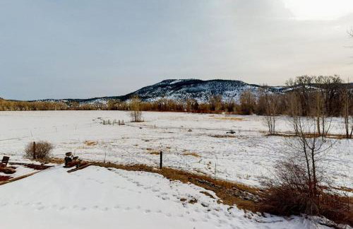 Rio Grande Lodge - Foto 8