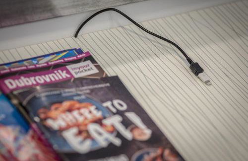 Apartments Mali Stradun - Foto 34