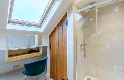 Woodpecker Cottage - Foto 15