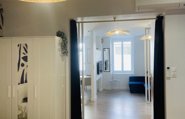 Suite 24 L'annexe - Foto 40