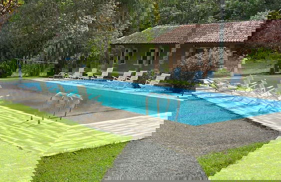 Magnífico Rancho em Jarinu - Foto 33