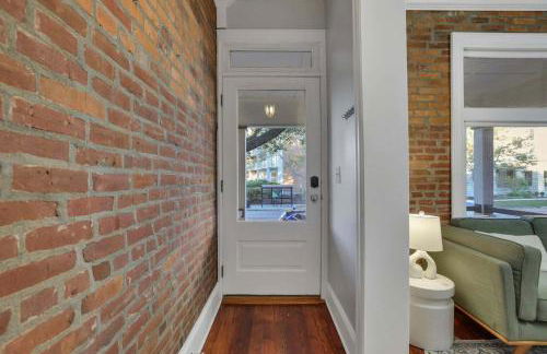 Charming Historic Getaway in the Heart of Columbus - Foto 12