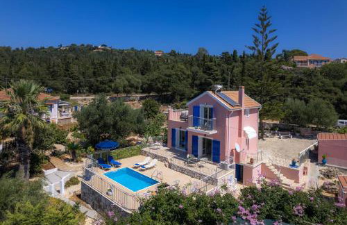 Villa Marianthy Kefalonia - Foto 10