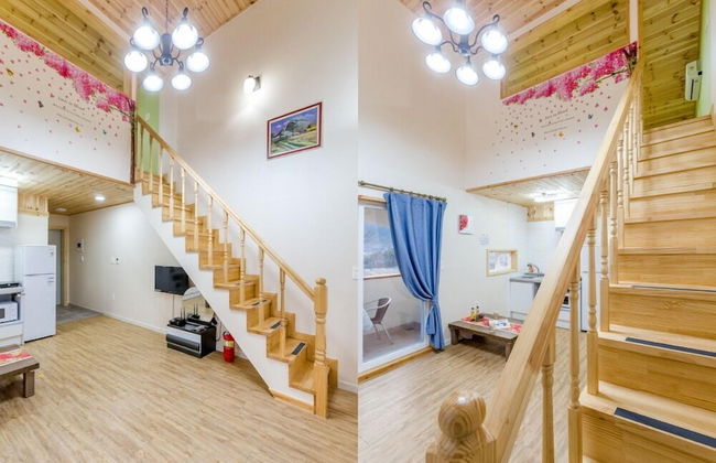 Elle Pension - Foto 46