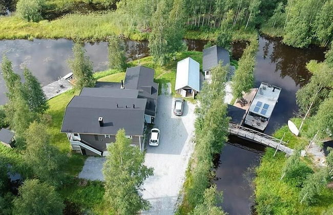 Niemitupa Apartments - Foto 80