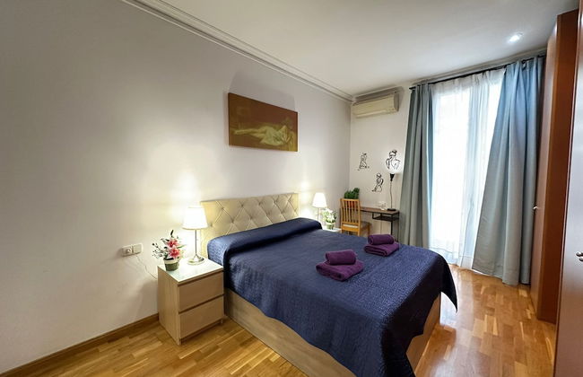 Rooms Calabria - Photo 1