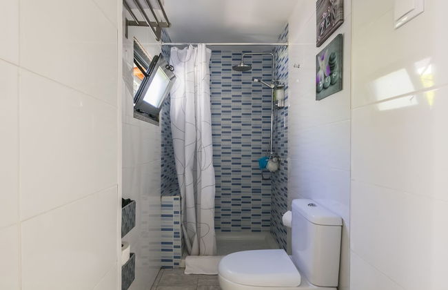 Apartamento A Francos Garden Avenue - Foto 16