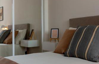 AH Delux3Rooms Campus Milán VUT6519AS - Foto 30