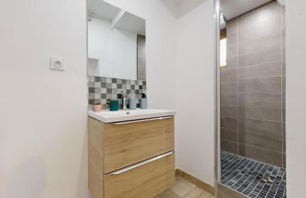 Hyper Centre Avec Terrasse - Foto 23