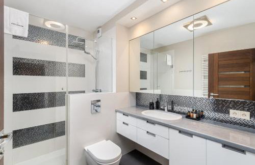 Exclusive Apartments | Krakow Lubicz Brewery - Photo 64