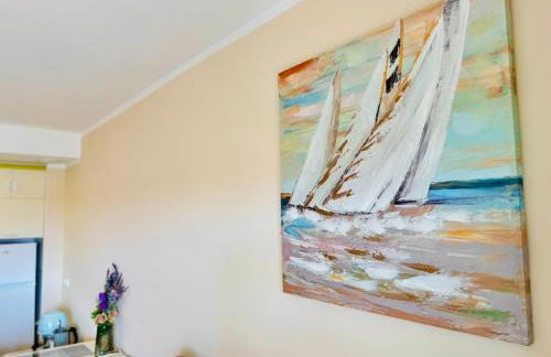 Apartment Sunny Beach - Photo 9