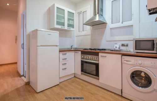 Alcam Montjuic - Foto 10