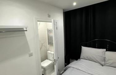 City of London Room w bathroom - Foto 5