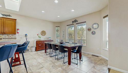 Whispering Pines Haven - Foto 5