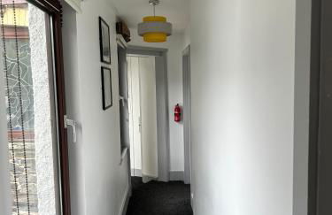 Cadwgan House - Foto 46