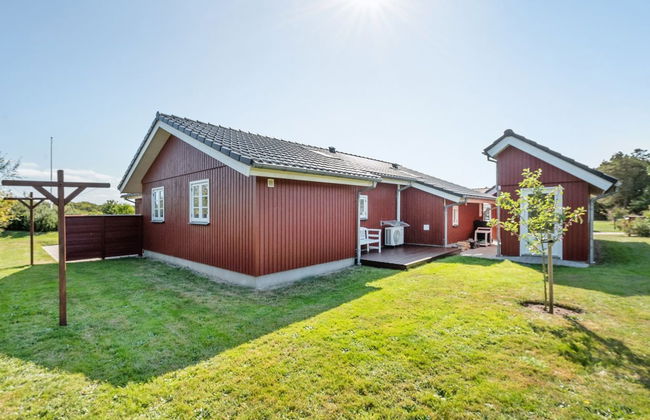 "Wienke" - 300m to the fjord - Foto 5