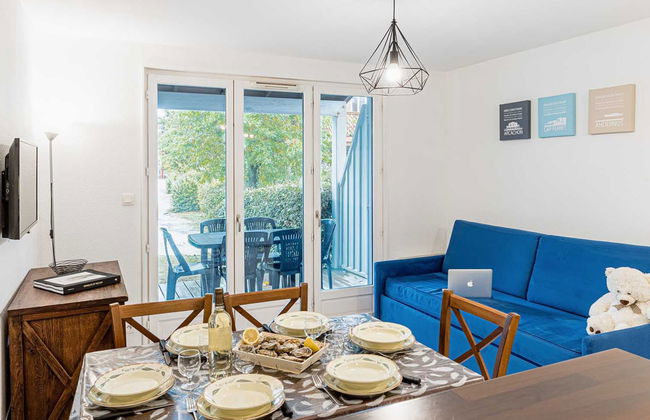 Les Rives Marines - Foto 6