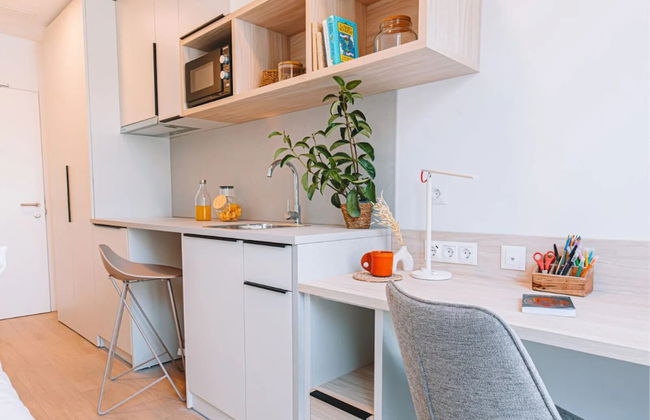 Vibe Stay Granada - Foto 20