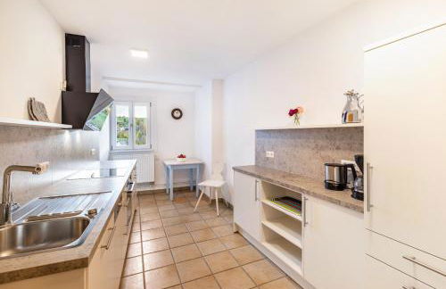 Ferienwohnungen Metzgerpost - Foto 32