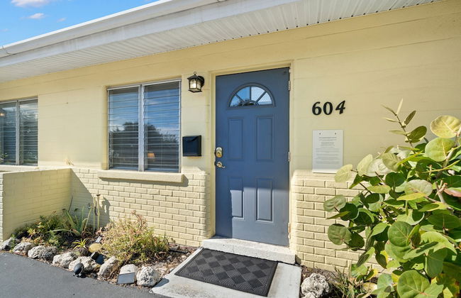 Harbor Duplex - Foto 40