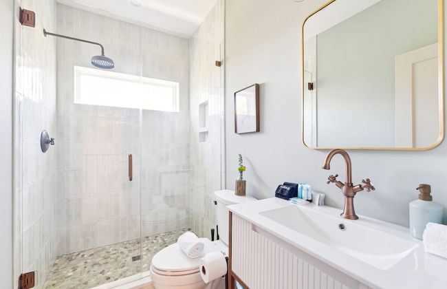 Windward House by Avantstay Walk to Beach Restaurants Saltwater Pool - Foto 28