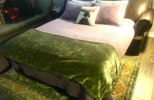 Spruce Moose Mtn Retreat w Sauna 11 Miles to World Class Ski - Foto 9