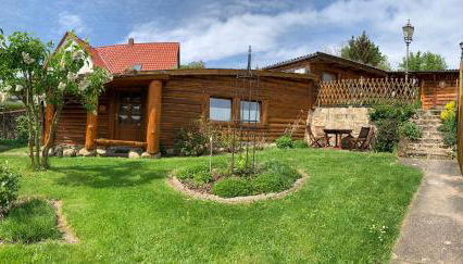 Blockhausvermietung "Vor dem Gröperntor" - Foto 3