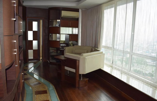 KLCC Parkview Residence Suites - Photo 26