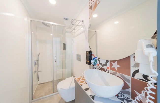 Alp Pasa Fiore Garden Suites - Special Class - Foto 71