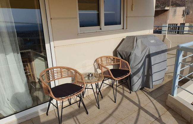 Triplex Villa Gardenia Glyfada sea view - Foto 40