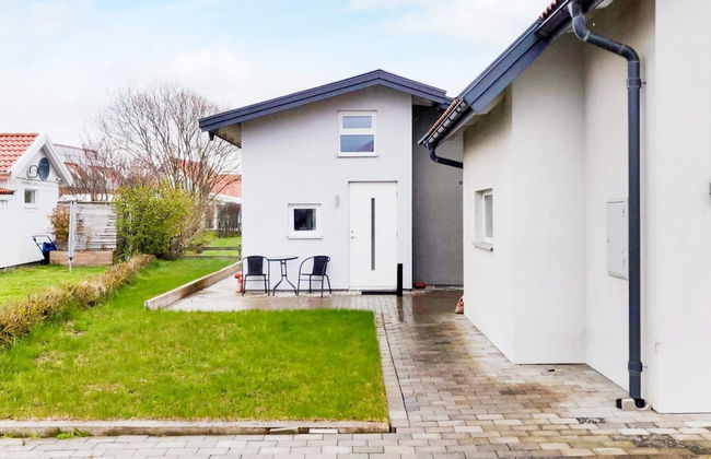 4 Person Holiday Home in Glommen-by Traum - Foto 31