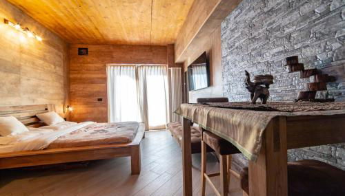 Alta Luce Mountain Lodge - Foto 3