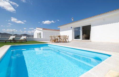 Atalaya House Private Pool Blue by AORA STAY - Foto 27