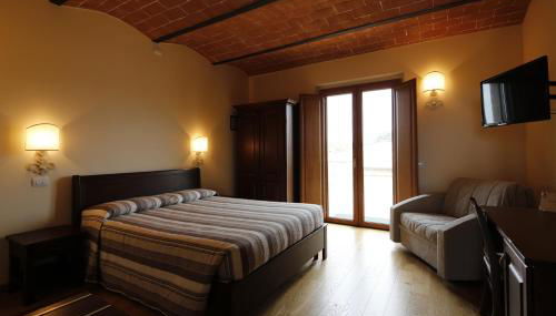 Agriturismo Poggio al Tufo - Foto 5