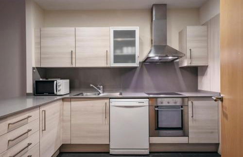 Villarroel Apartments Barcelona - Photo 13