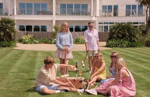 St Moritz Hotel Apartments - Foto 52