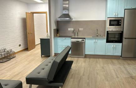 Apartamentos Torres del Milladoiro - Foto 19