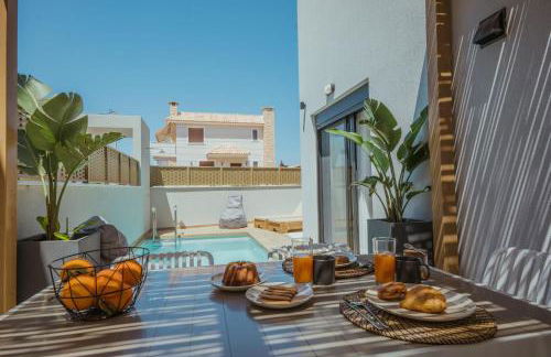 Anemmaro Villa 1 in Crete - Photo 5