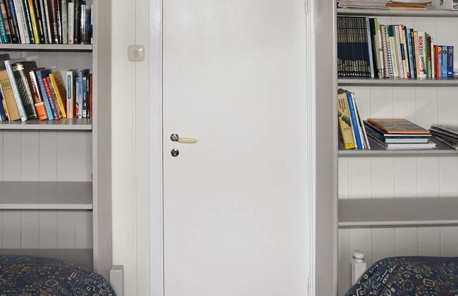 8 Person Holiday Home in Eidsvag-by Traum - Foto 34