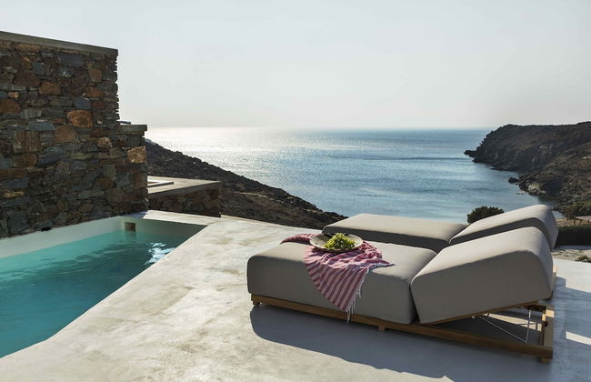 Phos Villas Tinos - Foto 66