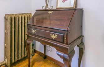 Cottage in the City - Historic Charm, Modern Touch - Foto 22