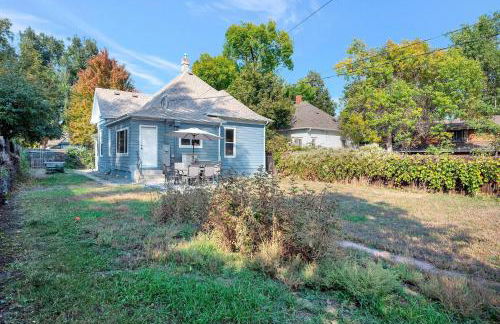 Longmont 2BD Comfort | Outdoor dining + Parking - Foto 18