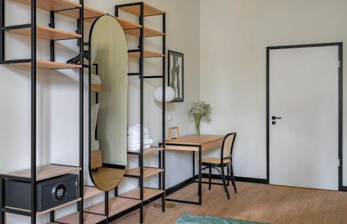 Numa Berlin Kater - Foto 50