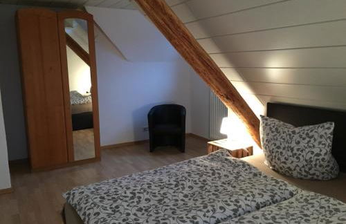 Ferienwohnungen Fuhrmann-Burg - Foto 17