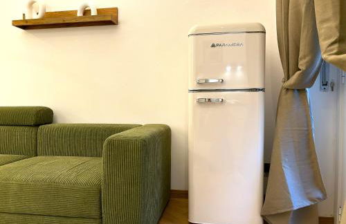 The Secret Garden Suite - soli 100 m dalla metropolitana - Foto 11