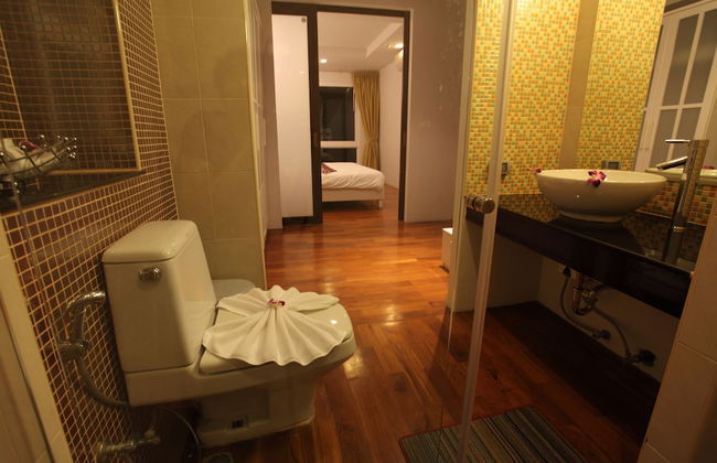 The Haven Lagoon Condo Patong - Photo 30