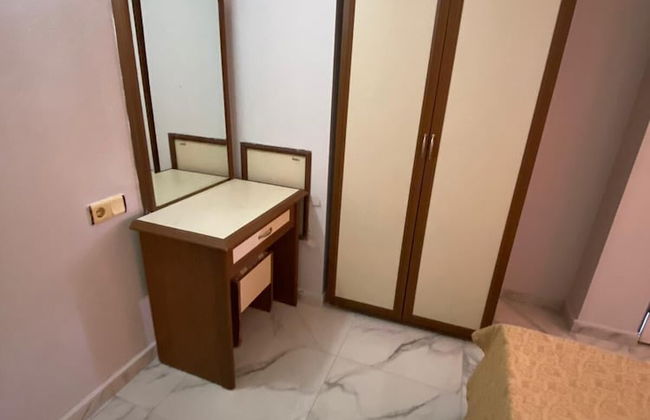 Alanya Dreams Apart Hotel - Foto 7